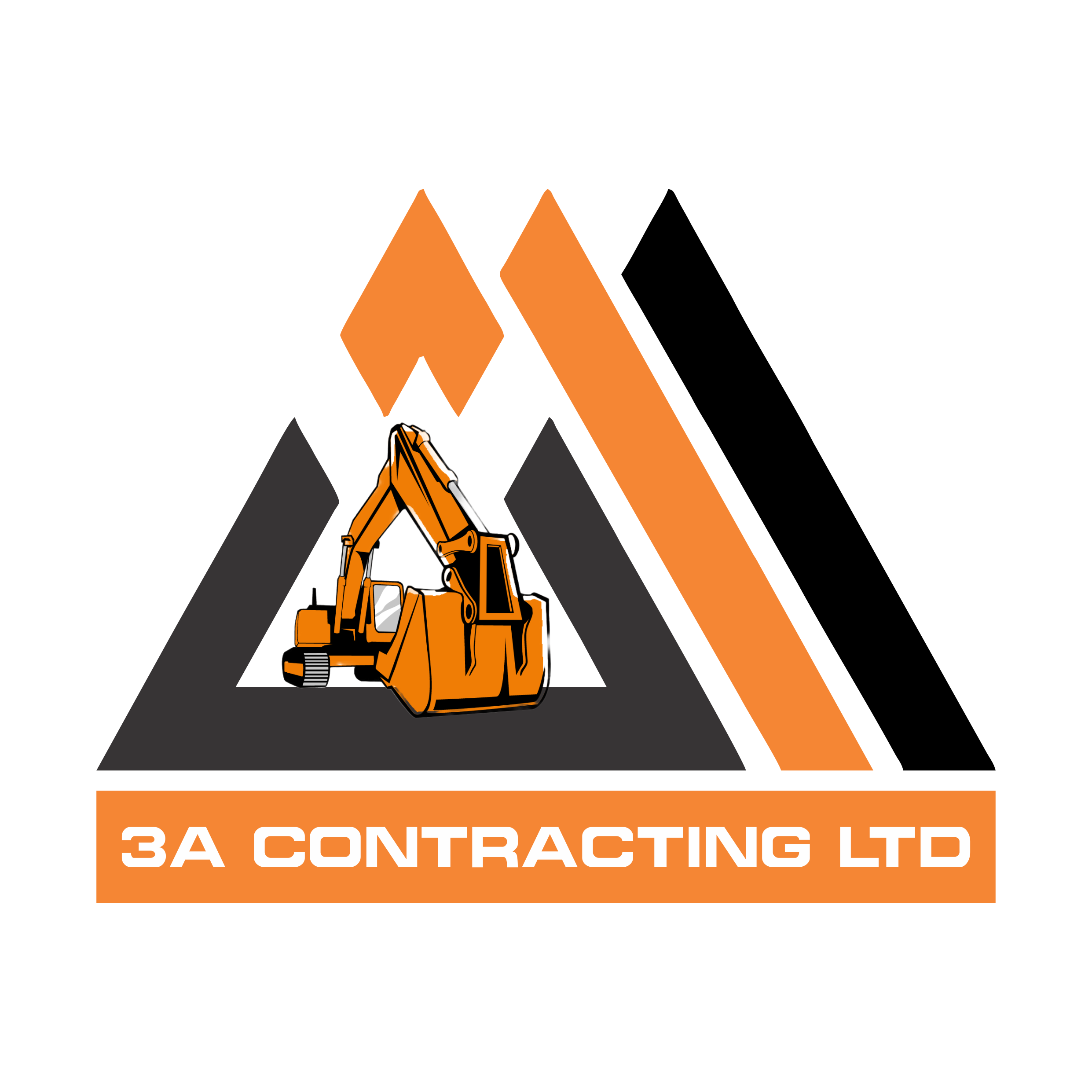 3A Contracting Ltd
