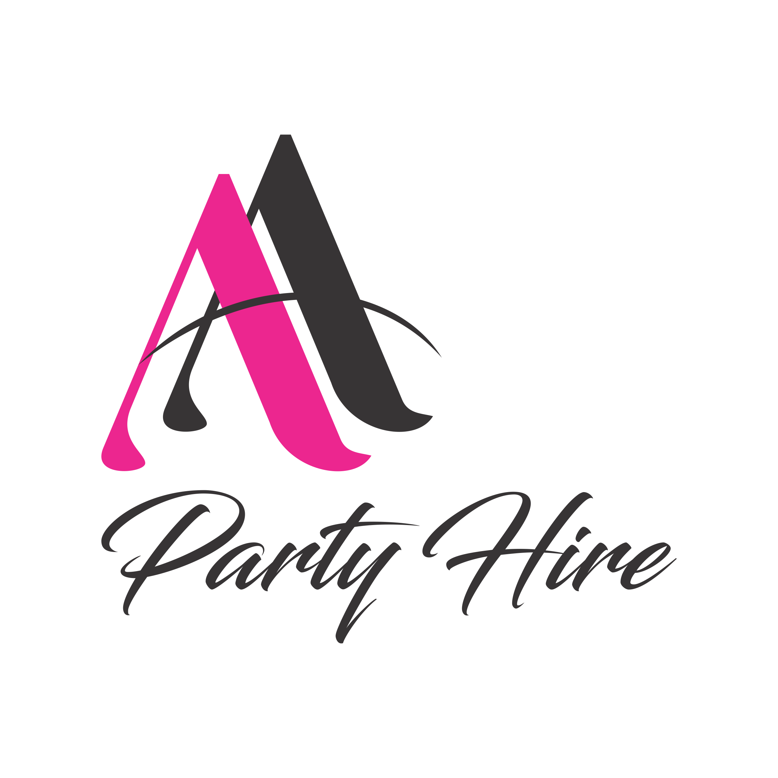 AA Party Hire