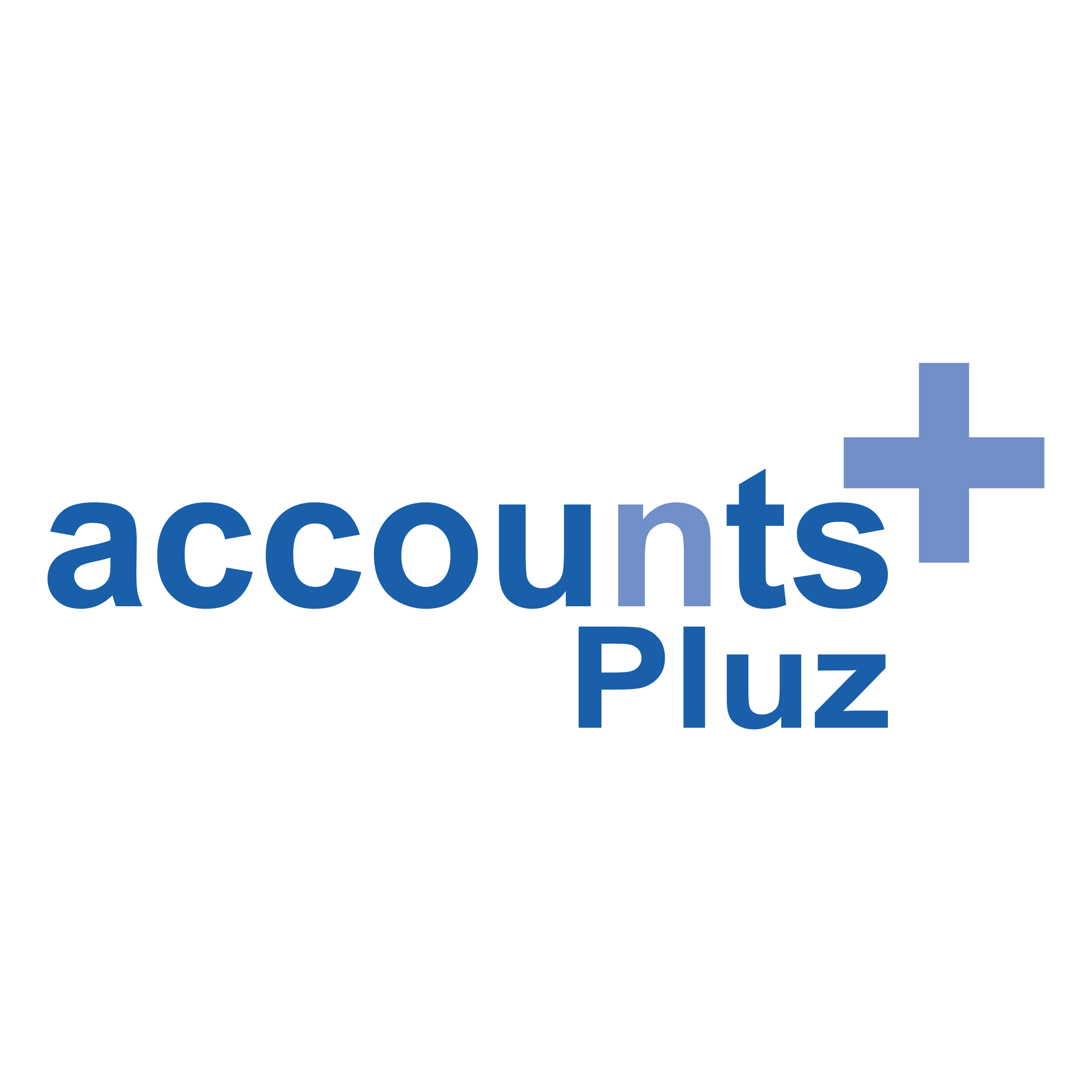 Accounts Pluz