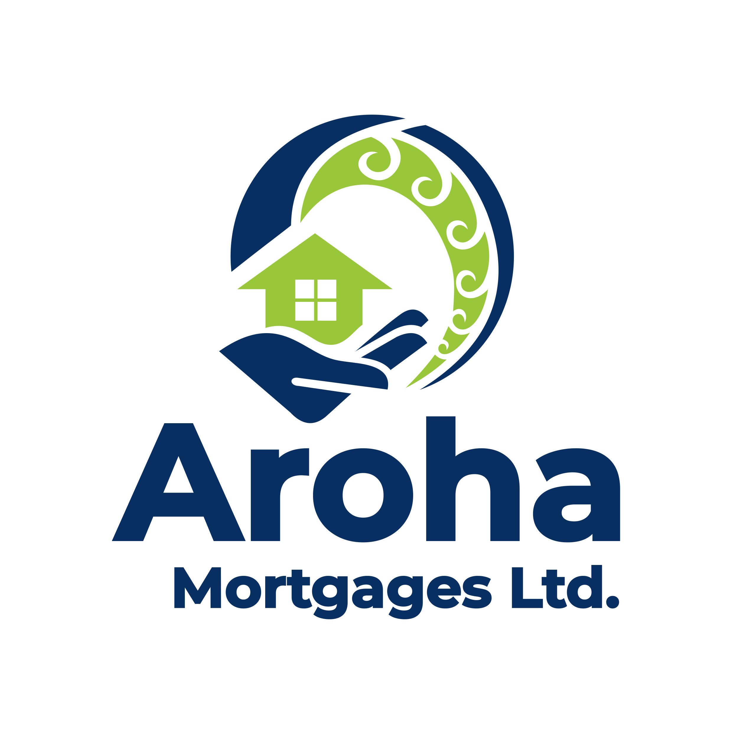 Aroha Mortgages