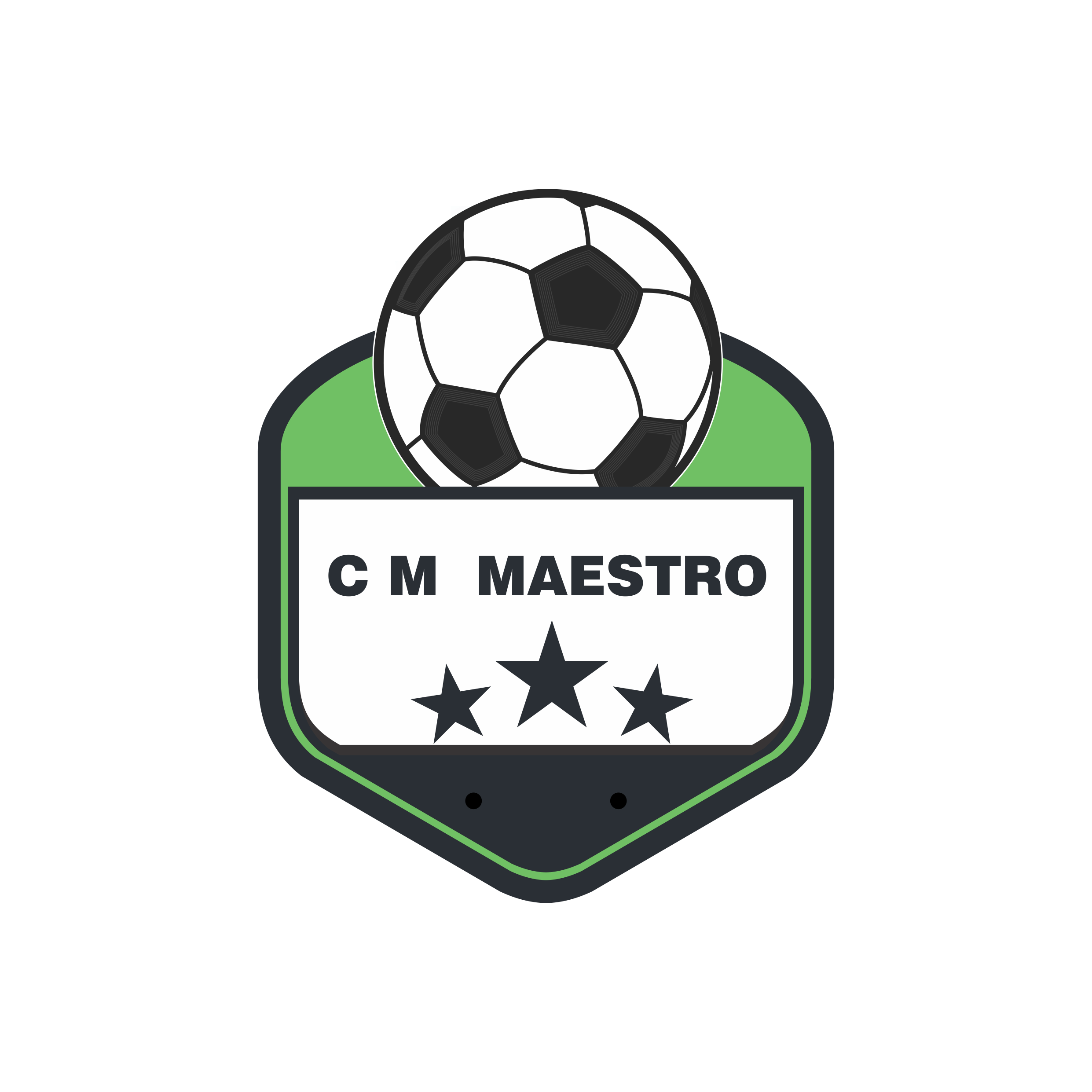 CM Maestro