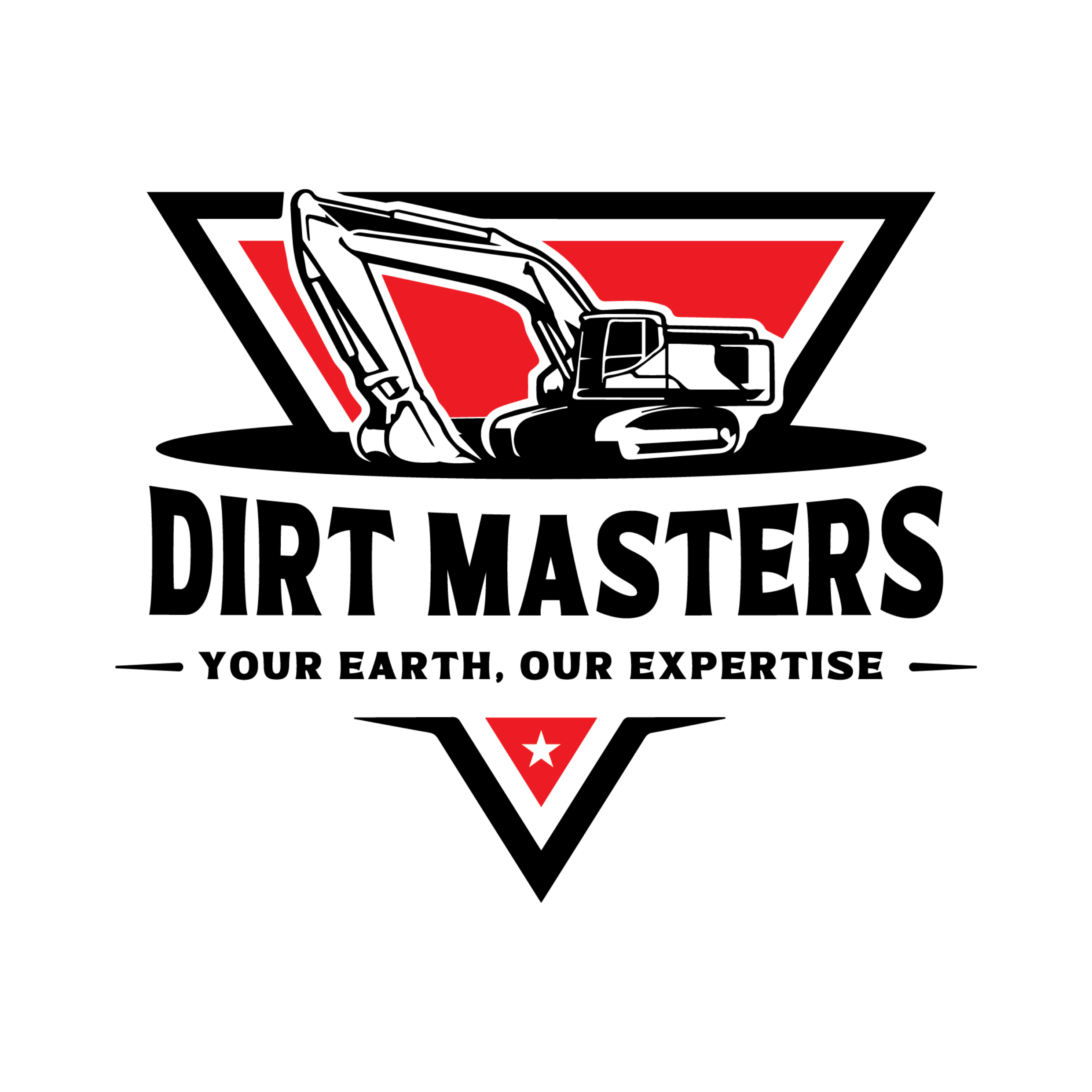Dirt Masters