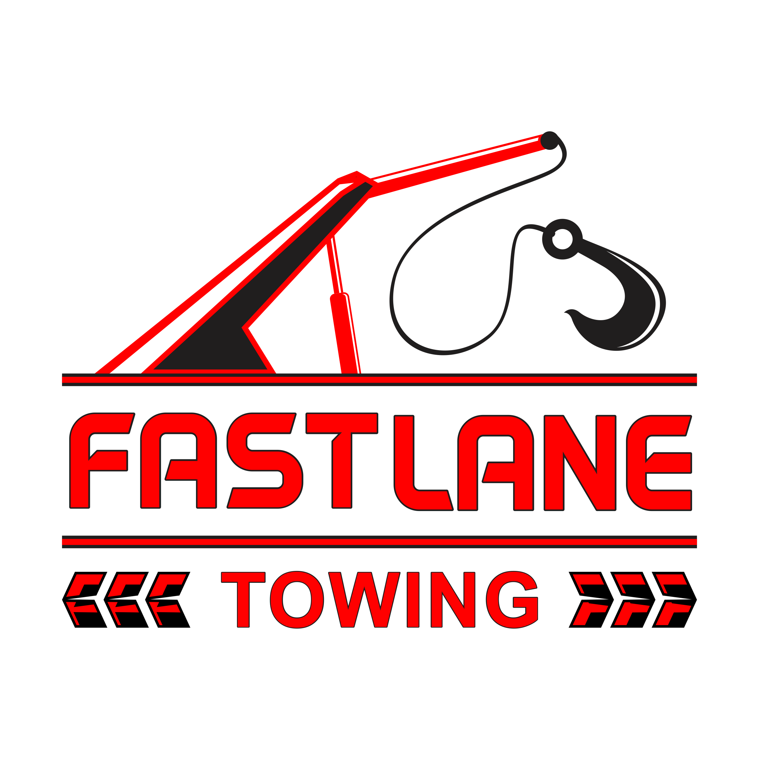 Fastlane Towing
