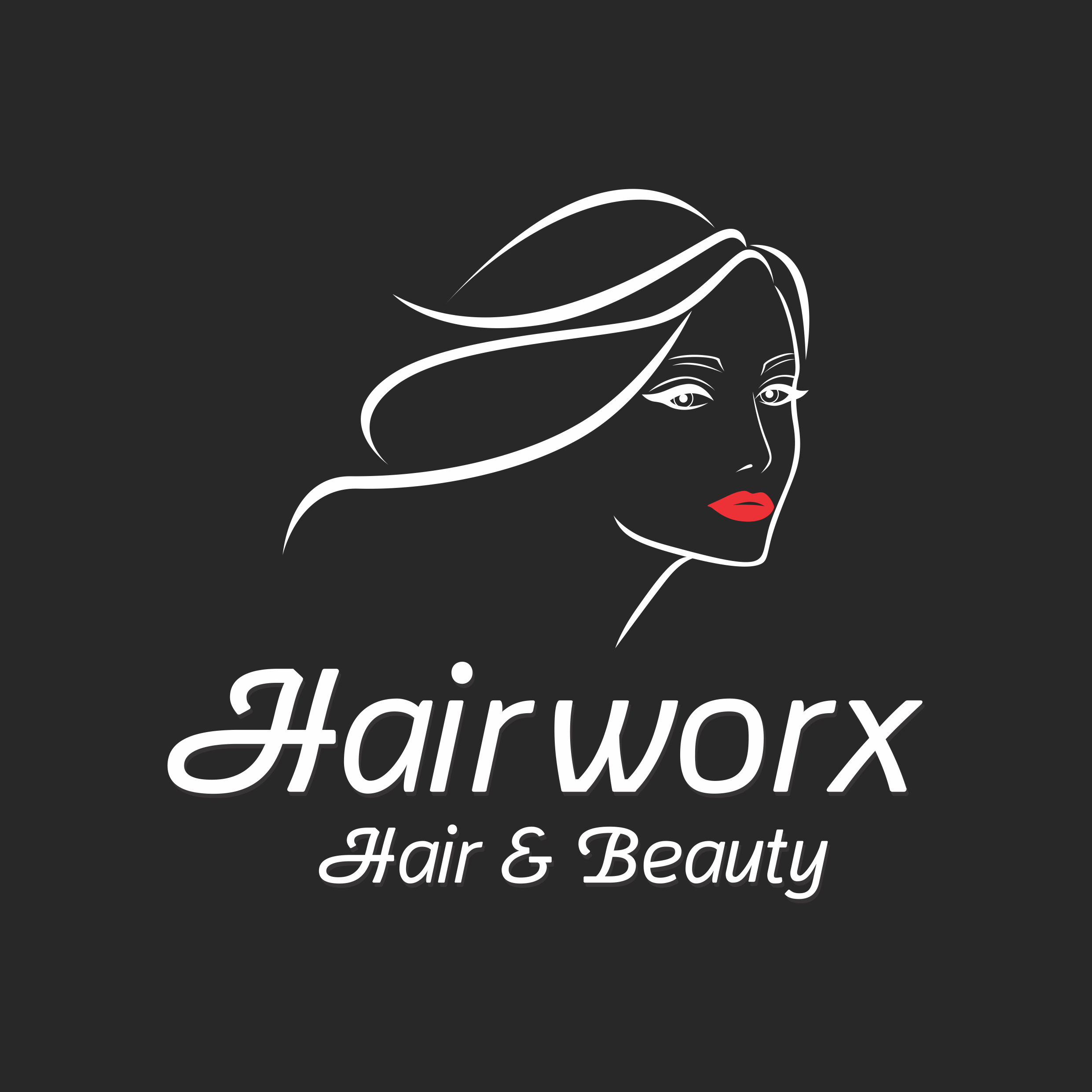 Hairworx Hair and Beauty