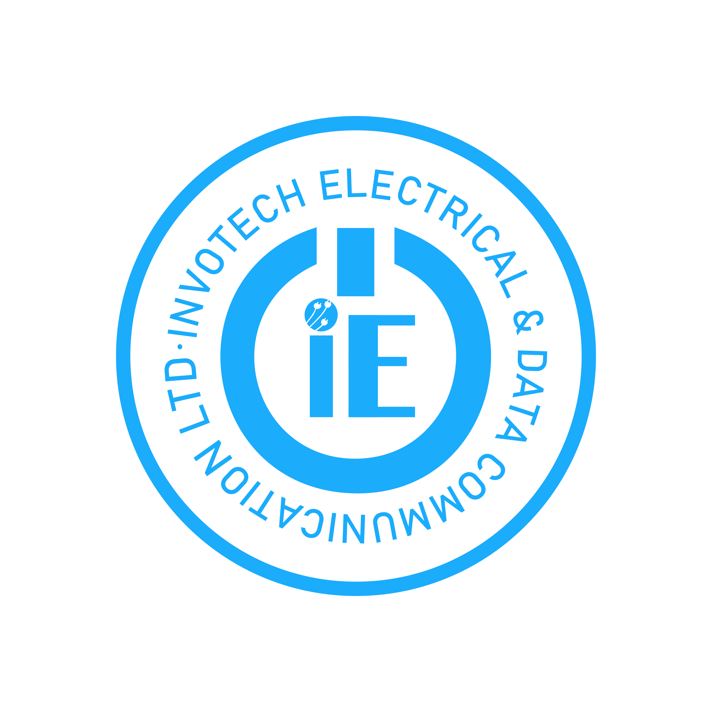 Invotech Electrical & Data Communication