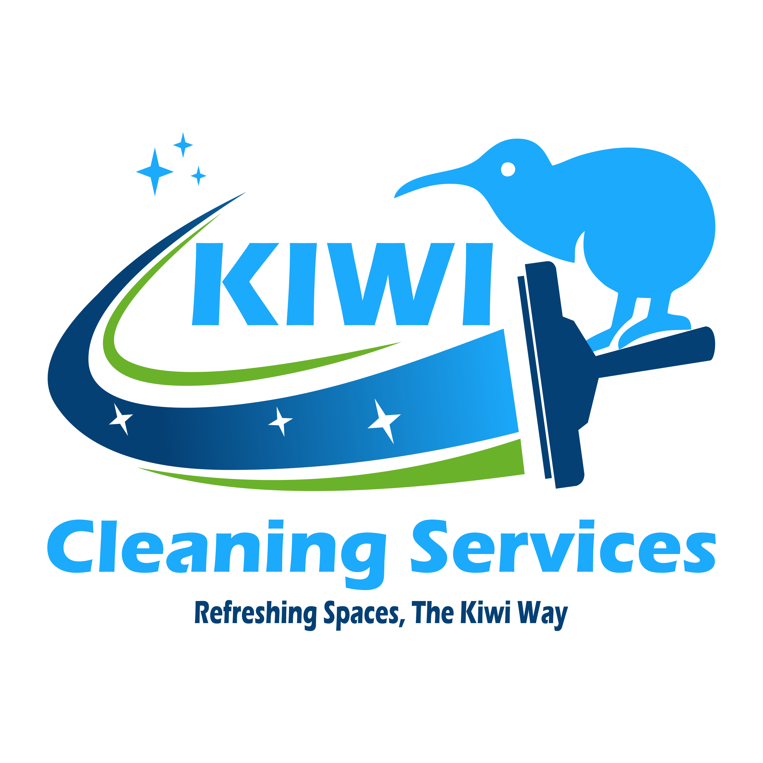 Kiwi Cleaning Services