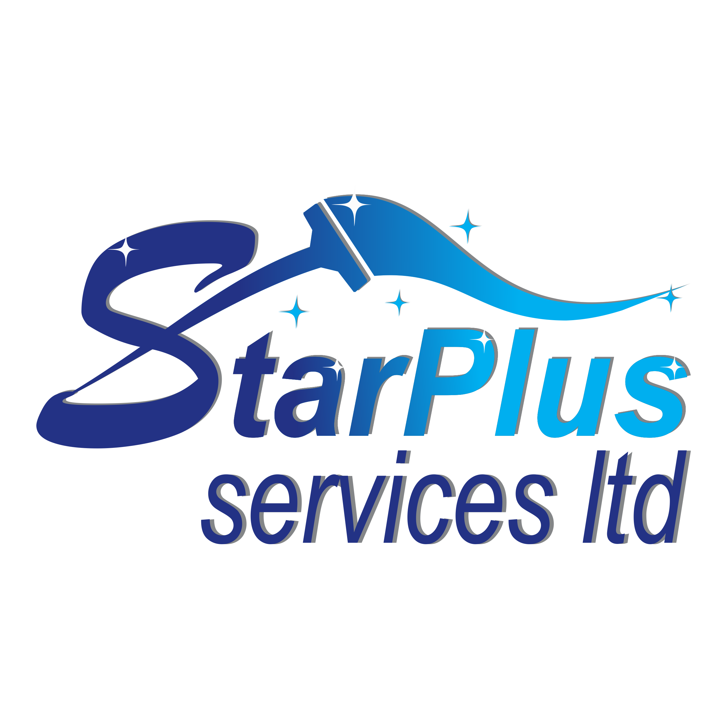 Starplus Services Ltd