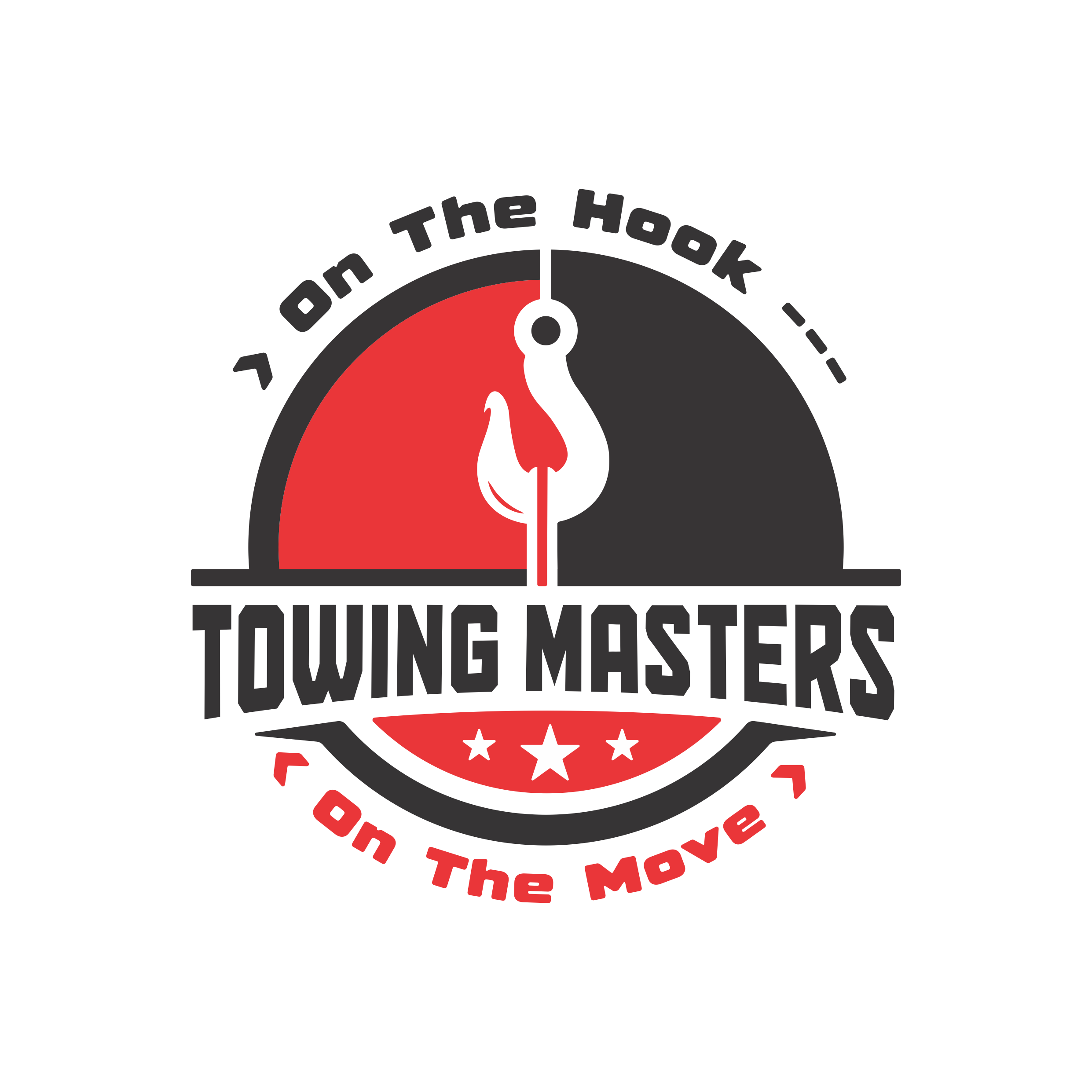 Towing Masters Ltd